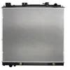 Image de Radiateur moteur THERMOTEC D71042TT