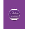 Image de Boule de bain effervescente FUNBULOUS Violet
