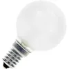 Image de Ampoule | Petit culot E14 | Ampoule boule | Mat | 45mm | 60W