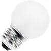 Image de Ampoule | Grande douille E27 | Ampoule boule | Mat | 45mm | 60W