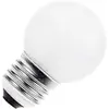 Image de Ampoule | Grande douille E27 | Ampoule boule | Mat | 45mm | 25W