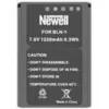 Image de Newell Batterie BLS-5