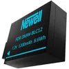 Image de Newell Batterie DMW-BLC12
