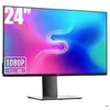 Image de Moniteur sans bordure 24  DELL U2419H LED IPS HDMI USB FULL HD 1920x1080 Grade A en occasion ou reconditionné