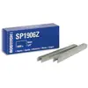 Image de Agrafes SP191/4 - bleu - boîte de 5000