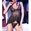 Image de Nuisette Lyonie - Noire L