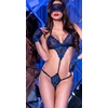 Image de Body Kimmy - 3 pièces L/XL
