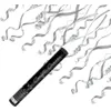 Image de Canons à confettis 40cm Streamer Argent