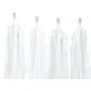 Image de Guirlande tassel blanche 12 pompons