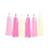 Image de Guirlande tassel mixte 12 pompons