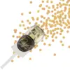 Image de Confettis push pop or