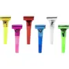 Image de Lot de 6 Sifflets Sans Gêne Multicolores