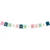Image de Guirlande en papier Boy or Girl