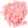 Image de Confettis ronds rose clair (15gr)