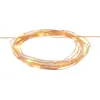Image de Guirlande LED décorative 190cm