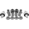 Image de Kit de réparation, suspension de roue TEDGUM TED14099