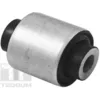 Image de Suspension, corps de l'essieu TEDGUM TED21100