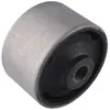 Image de Silent bloc de suspension TEDGUM TED35222