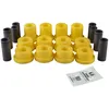Image de Silent blocs caoutchouc, bras de suspension TEDGUM TED36332