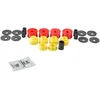 Image de Kit de réparation, corps de l'essieu TEDGUM TED45590