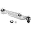 Image de Bras de suspension TEDGUM TED48381 essieu avant, gauche, en bas