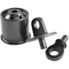 Image de Suspension, corps de l'essieu TEDGUM TED49535