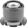 Image de Suspension, corps de l'essieu TEDGUM TED50245