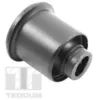 Image de Suspension, corps de l'essieu TEDGUM TED50361 gauche