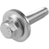 Image de Kit d'assemblage, bras de liaison TEDGUM TED50696
