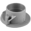 Image de Butée élastique, suspension TEDGUM TED51819