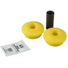 Image de Support, palier de bras de suspension TEDGUM TED55970