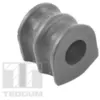 Image de Silent bloc de barre stabilisatrice TEDGUM TED64617