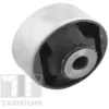 Image de Fixation du différentiel TEDGUM TED70760