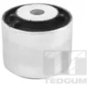 Image de Suspension, boîte de transfert TEDGUM TED72995