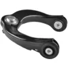 Image de Bras de suspension TEDGUM TED99629 essieu avant, droite, en haut