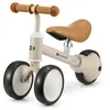 Image de Draisienne bébé - KINDERKRAFT - CUTIE - 18 kg - 1 an+ - Beige en occasion ou reconditionné