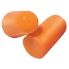 Image de 3M bouchons anti-bruit jetables 1100C, dans un sachet,orange