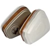 Image de Kit cartouches peinture et vernis A2P2 3M