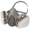 Image de 3M filtre de rechange pour demi-masque respiratoire 6002C