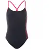 Image de Maillot de bain 1 pièce femme Aquawave Sublime Noir L MAG10210204