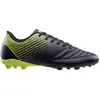 Image de Chaussures de football Martes Essentials Mator FG Noir 44 30323-BLK/LIM/SILV