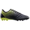 Image de Chaussures de football Martes Essentials Mator FG Noir 42 30323-BLK/LIM/SILV