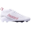 Image de Chaussures de football enfant Huari Artificial Grass Dagano Teen AG Blanc 39 M000254105