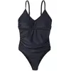 Image de Maillot de bain 1 pièce femme Aquawave Zaria PS Noir 3XL MAG10210212