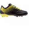 Image de Chaussures de football fille Martes Essentials Mator FG Jaune 28 M000213040