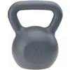 Image de Kettlebell en ciment Martes Essentials Gris 4 kg M000274110