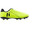 Image de Chaussures de football enfant Huari Jusino Teen AG Jaune 36 M000272359