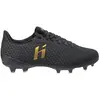 Image de Chaussures de football enfant Huari Prator Teen AG Noir 40 M000272350