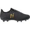 Image de Chaussures de football enfant Huari Prator Teen AG Noir 38 M000272350