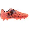 Image de Chaussures de football Huari Vatoro AG Orange 45 M000272376
